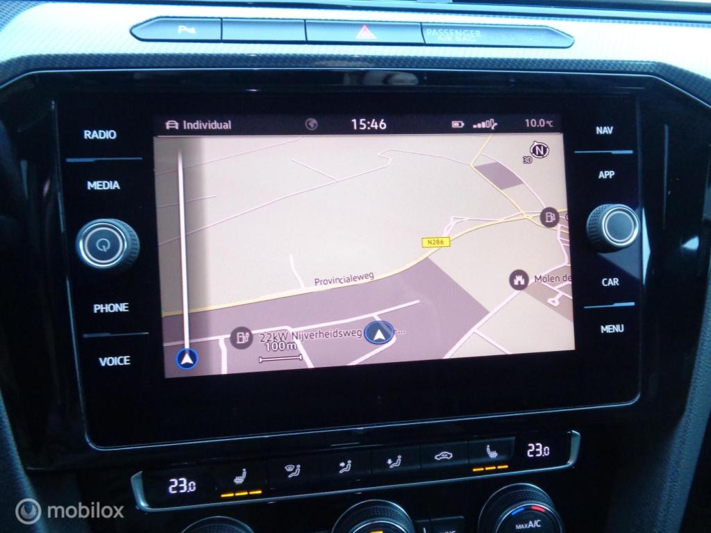 Volkswagen Arteon 2.0 tsi business r-line/ dsg-7/pano/dcc/stoeverw/ 20'' lm