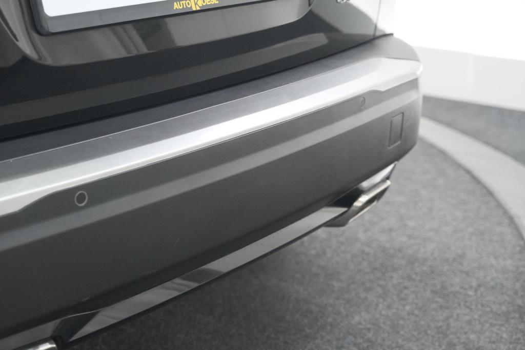 Peugeot 2008 puretech 130 gt-line | camera | adaptieve cruise control | all