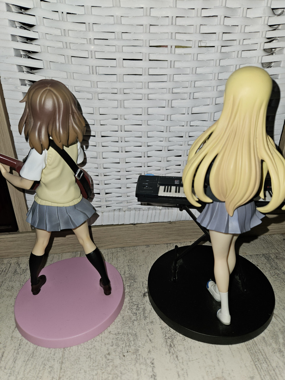Anime figuren