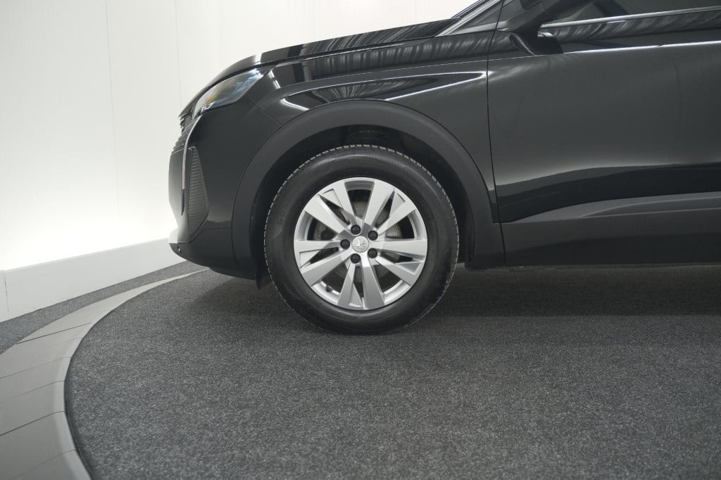 Peugeot 5008 puretech 130 eat8 active pack business | 7 zitplaatsen | camer