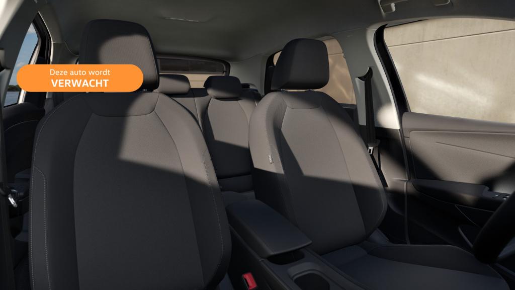 Volkswagen Id. Polo life first edition 52 kwh
