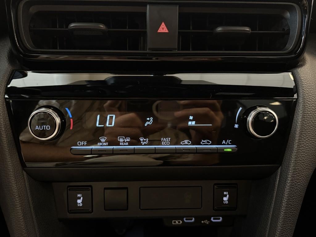 Toyota Yaris Cross 1.5 hybr 115 dynamic | comfort pack |