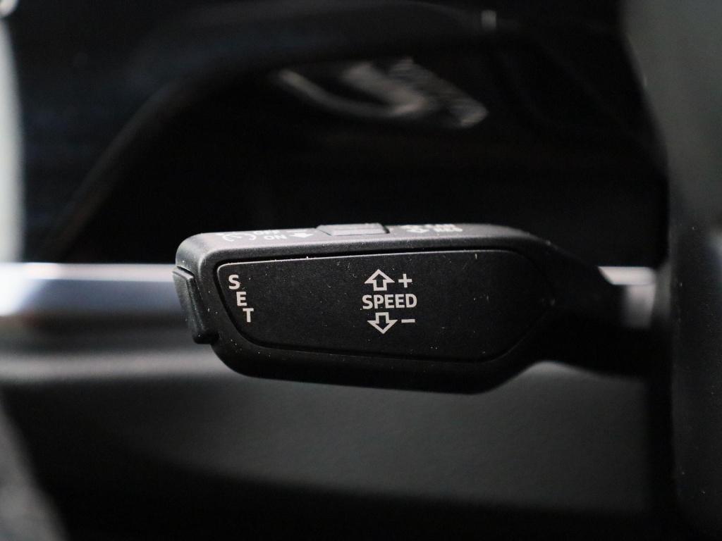 Audi Q3 35 tfsi pro line | automaat | leder | apple carplay / android auto 