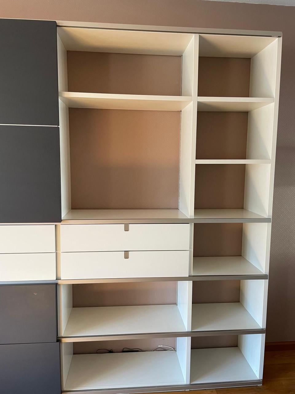 Wandkast