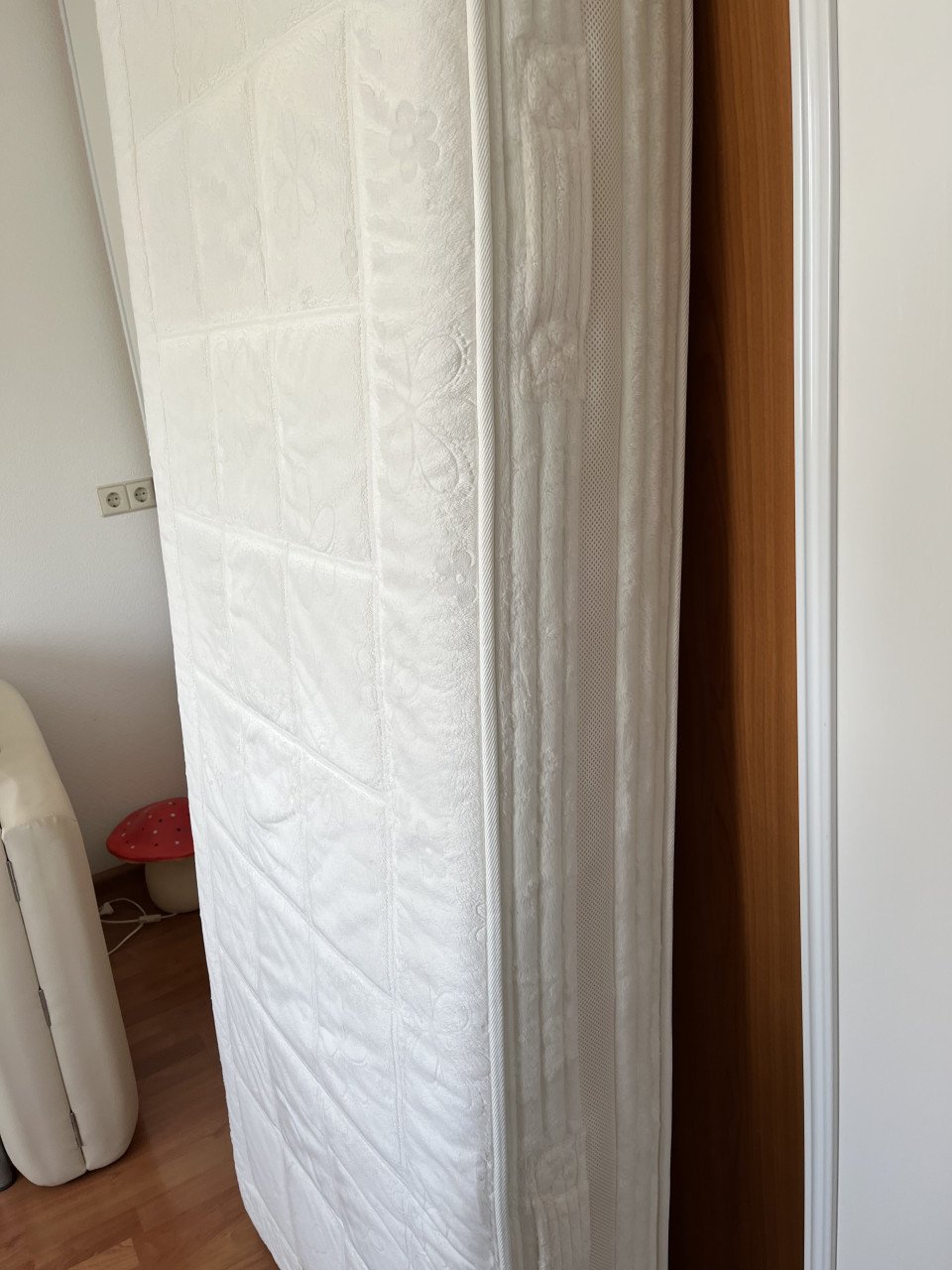Matras 200x80 dikte 22 Beter Bed Platinum DeLuxe