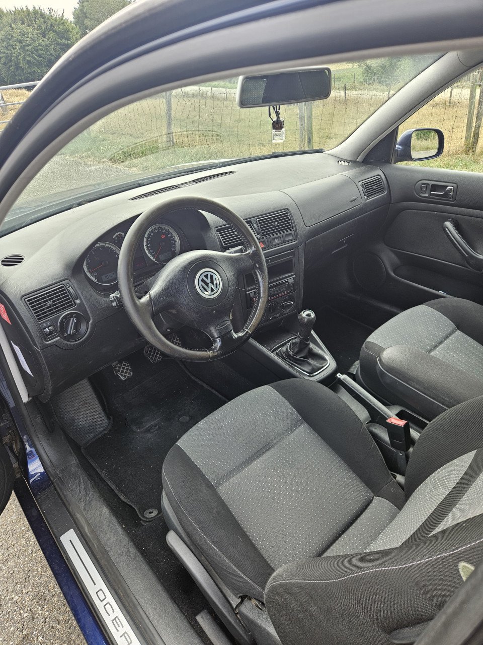 Golf 4 1.6 2004 179000km