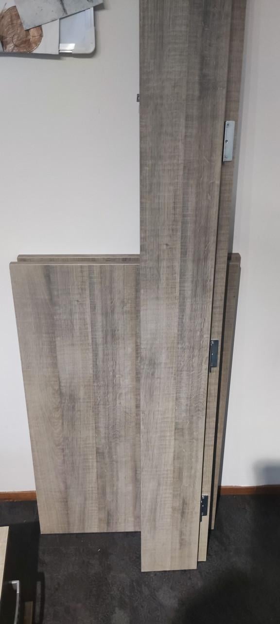 1 persoonsbed 90 x 200 met opbergruimte incl. matras en bedbodem