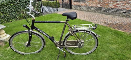 Herenfiets