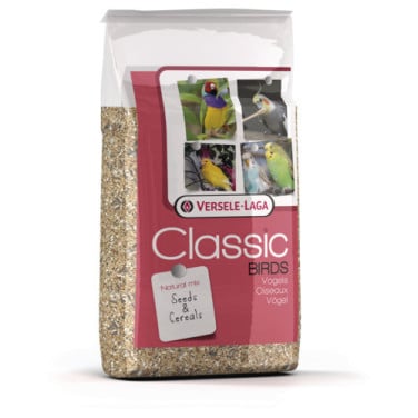 Grote parkieten 20 kg Versele-Laga Classic