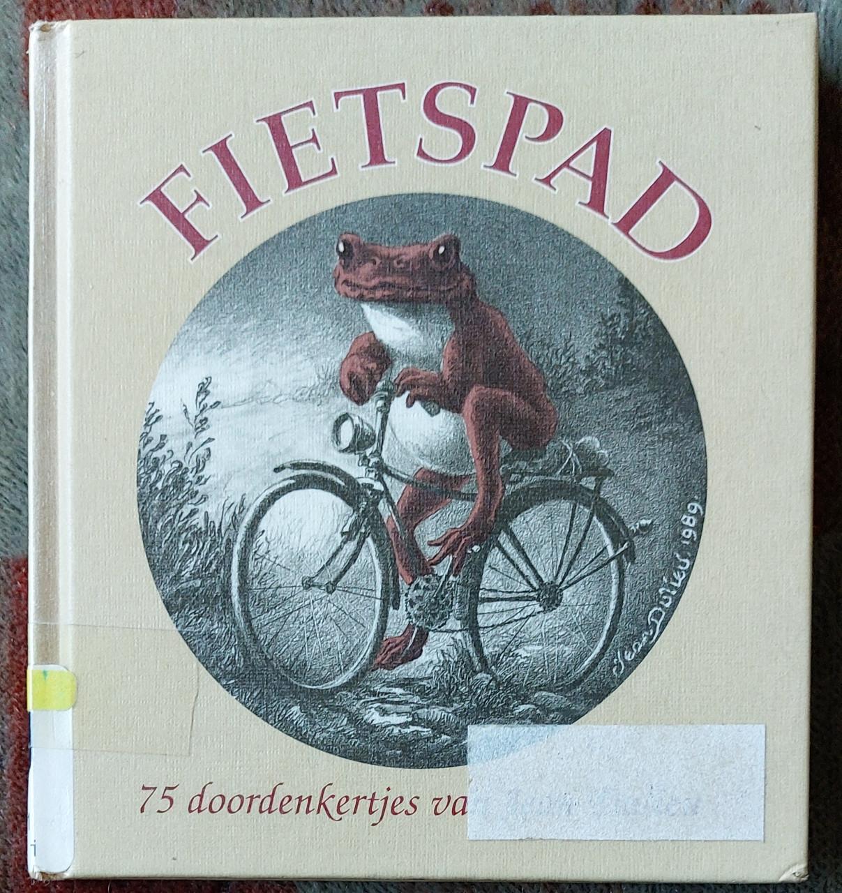 Leuk Boek