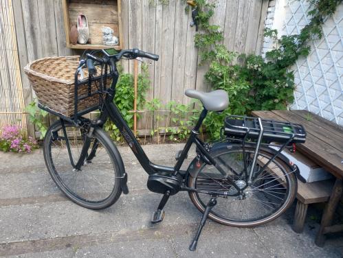 Mooie Bikkel Ibee Vida