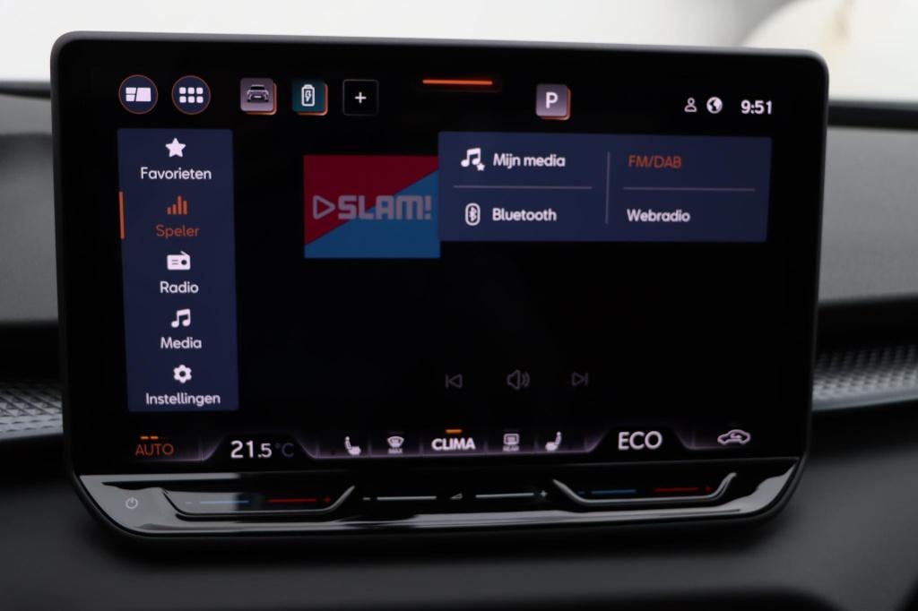 Cupra Terramar 1.5 tsi e-hybrid business 204pk dsg6 | soh 100% |