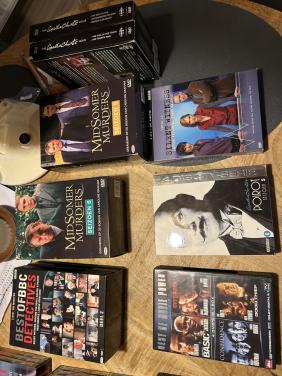 Dvds