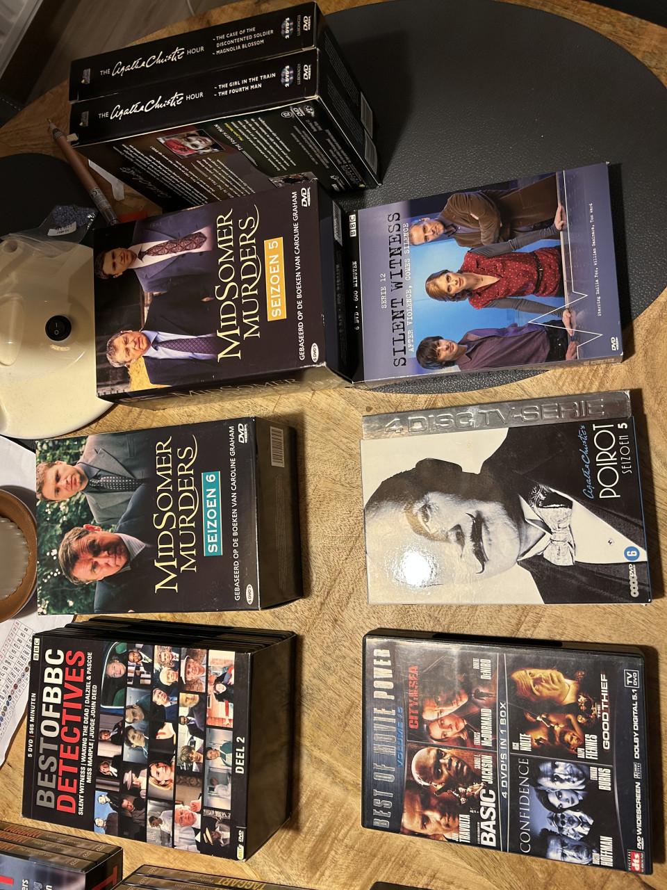 Dvds