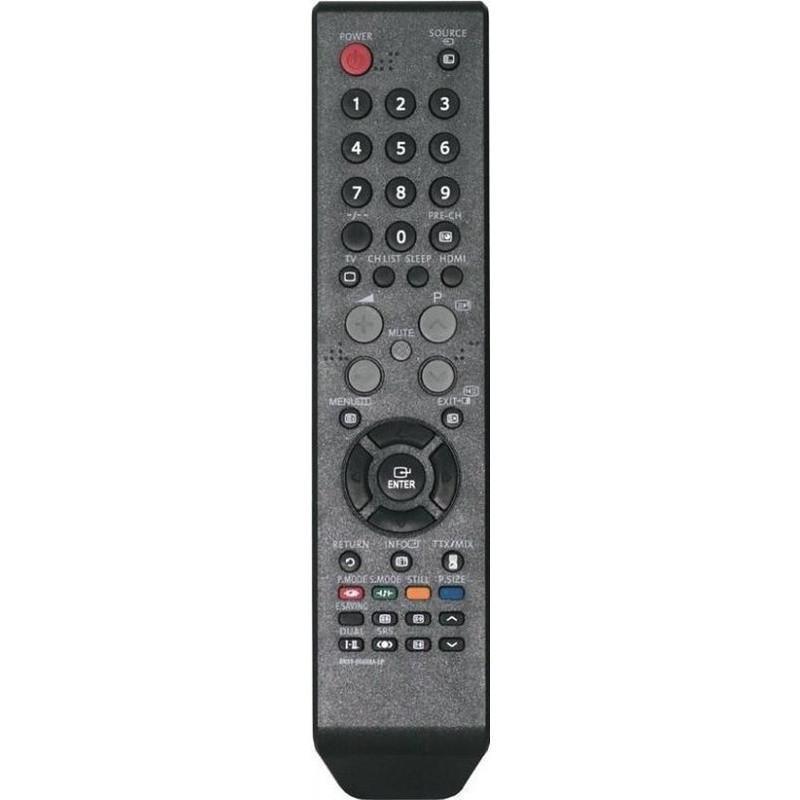 Originele Afstandsbediening Samsung, type BN59-00609A