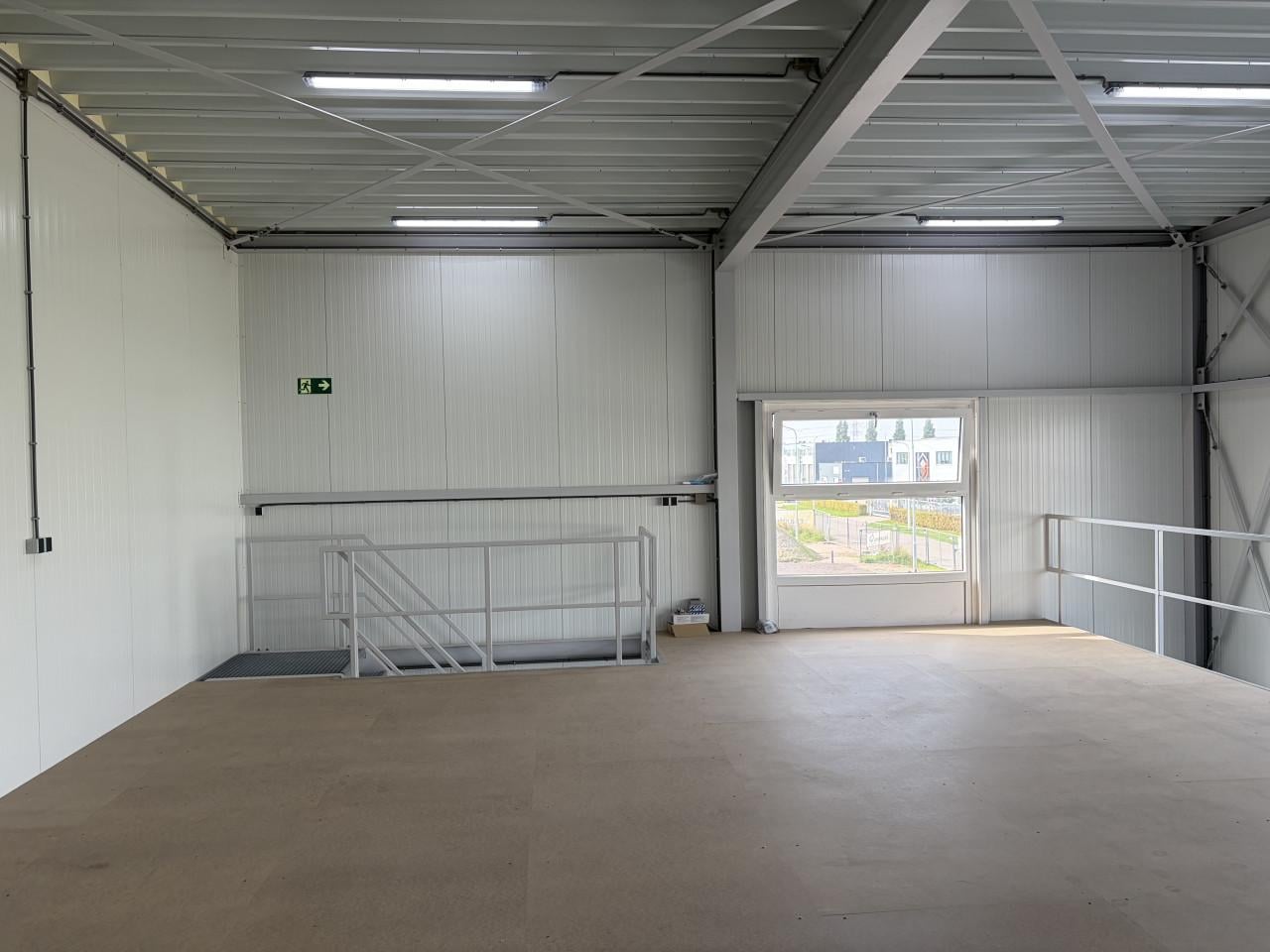 Nieuwbouw Goes