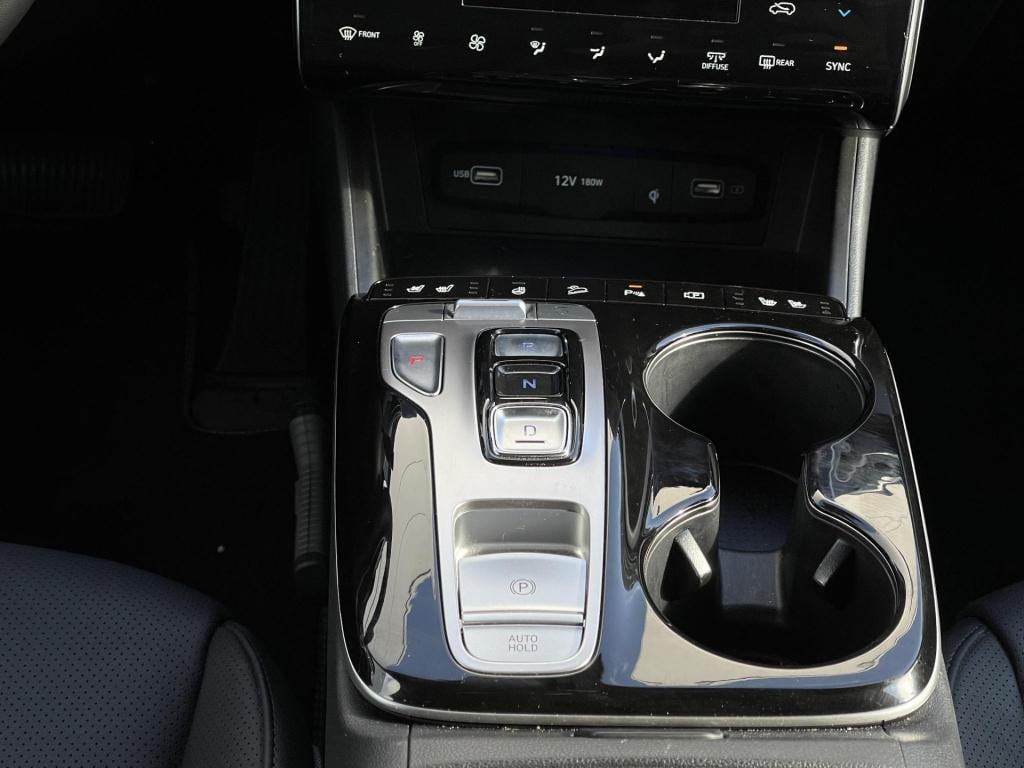 Hyundai Tucson 1.6 t-gdi mhev premium