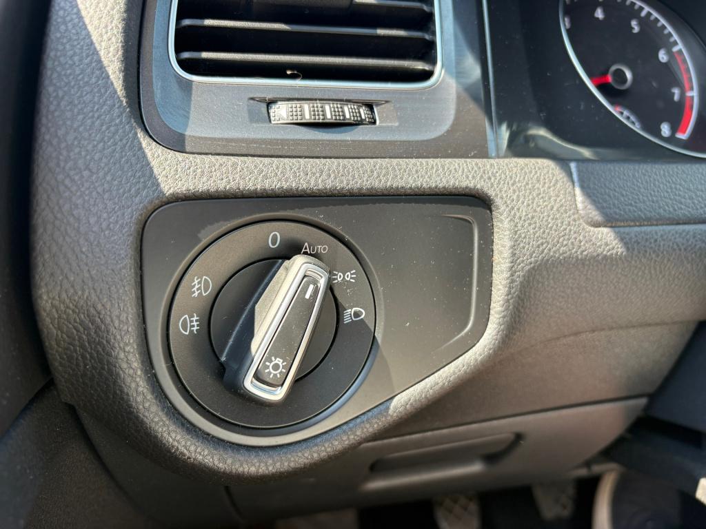 Volkswagen Golf 1.0 tsi comfortline