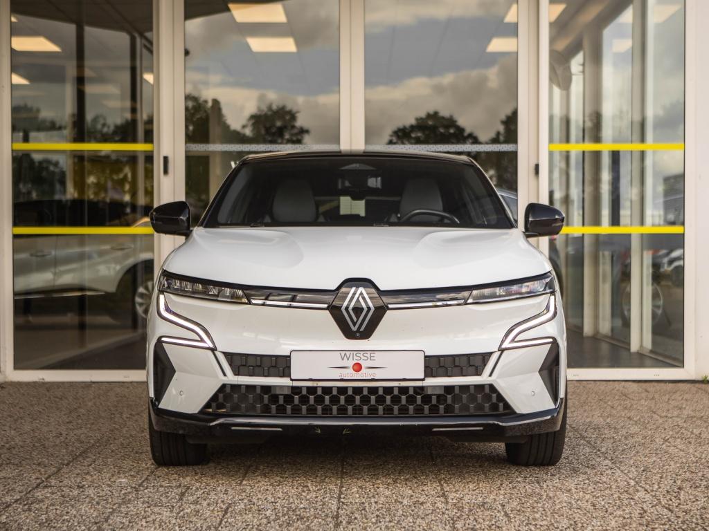 Renault Megane E-tech ev60 220pk techno