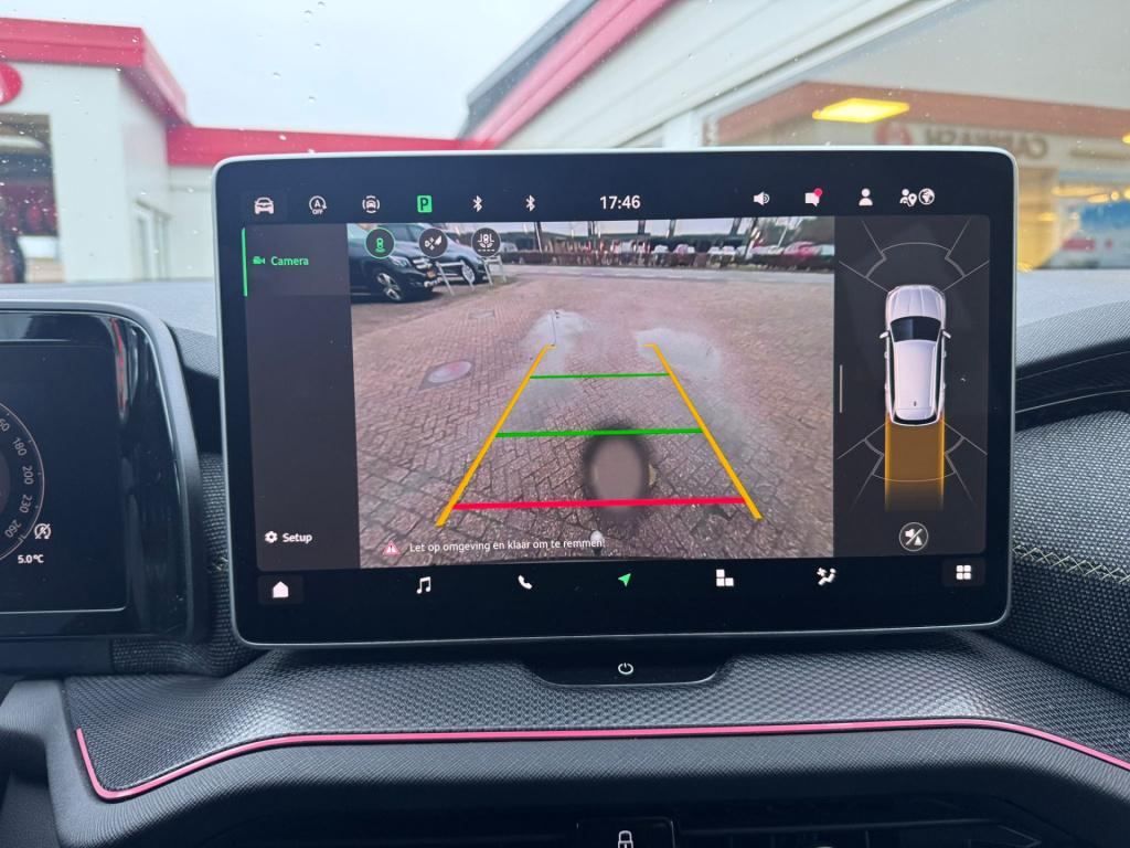 Skoda Kodiaq 1.5 tsi mhev business edition