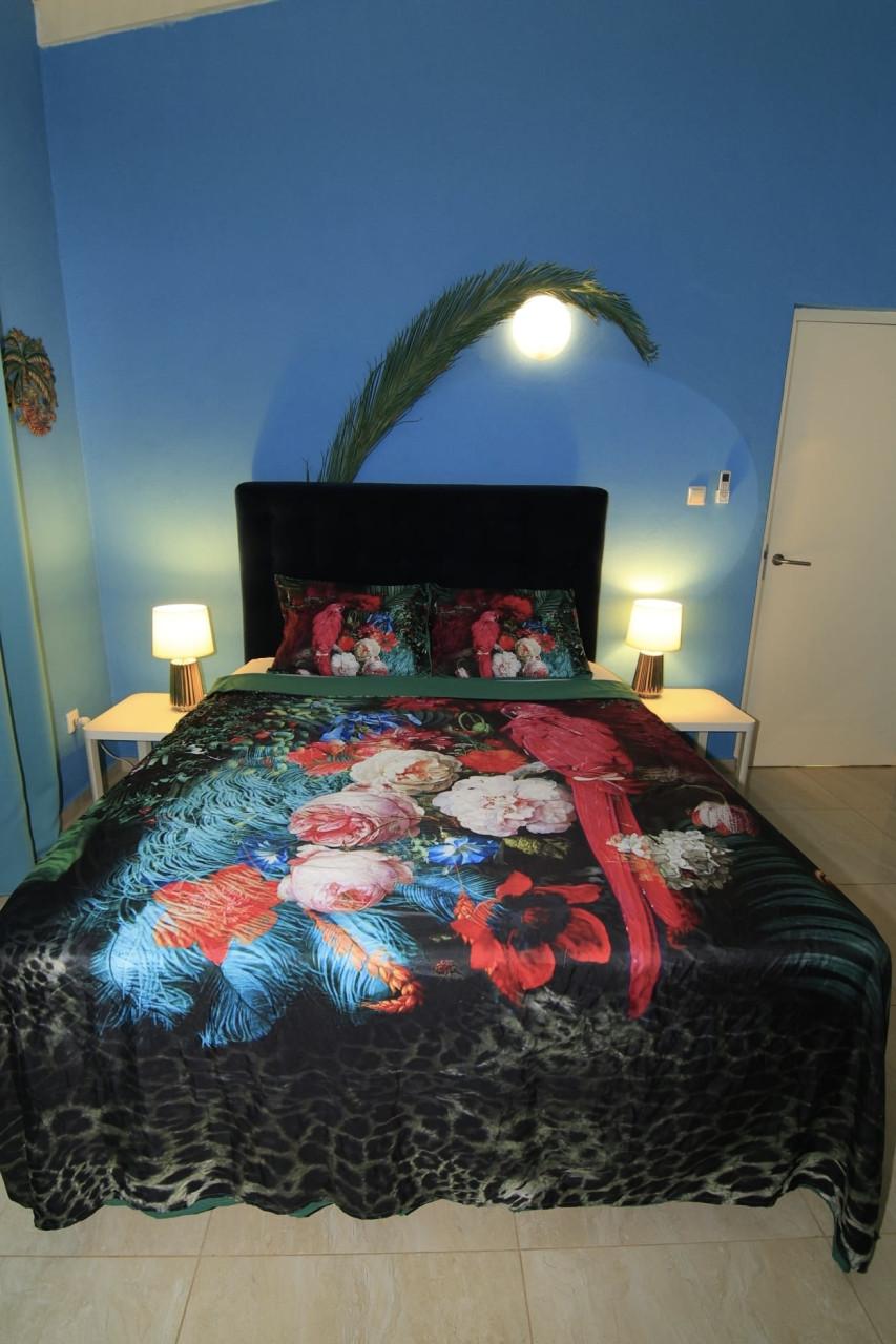 Vakantiehuis Curaçao