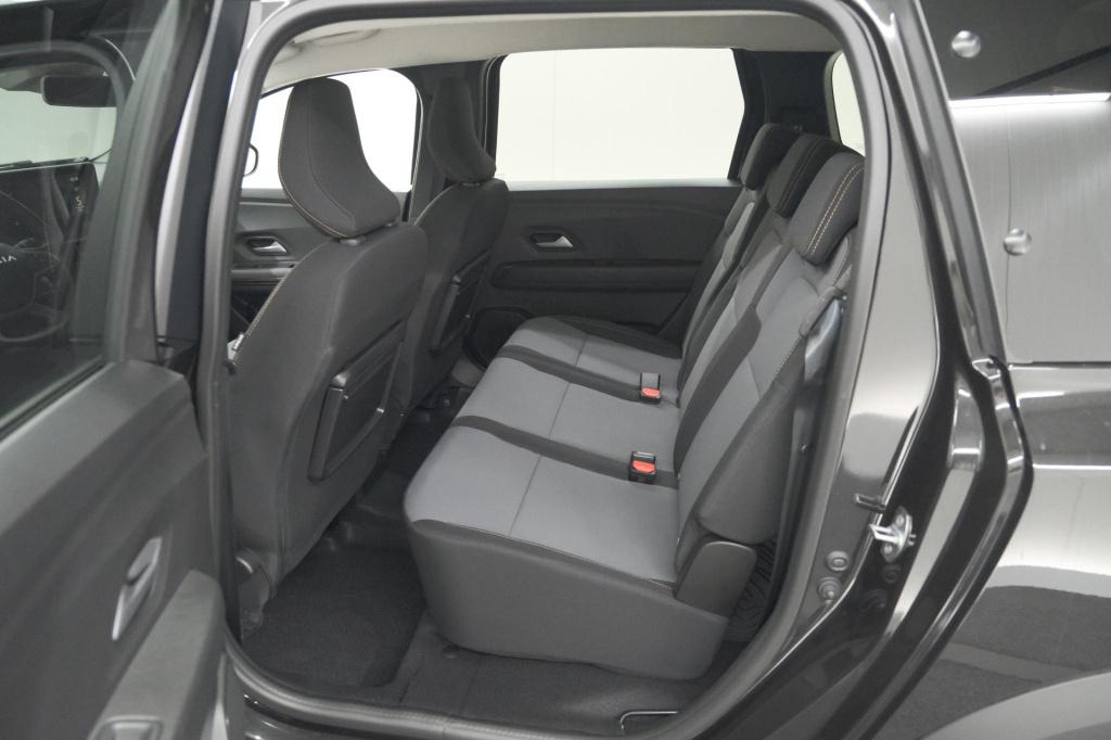 Dacia Jogger 1.6 hybrid 140 extreme | 7 zitplaatsen | camera | dodehoekdete