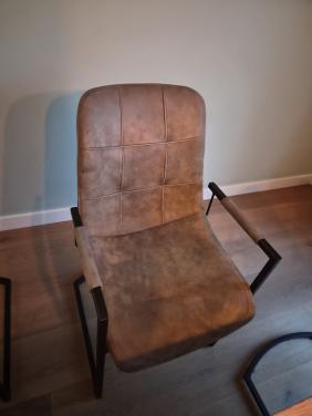 6 eetkamerstoelen MXSOFA