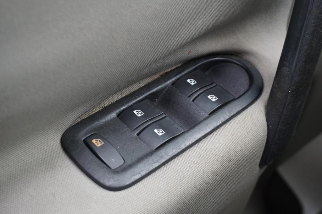 Renault Scenic 1.6-16v business line airco / cruise / elektr. ramen / trekh