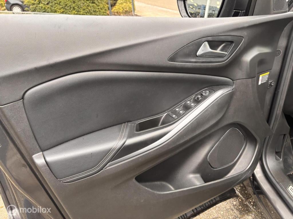 Opel Grandland X 1.2 turbo innovation trekhaak navi