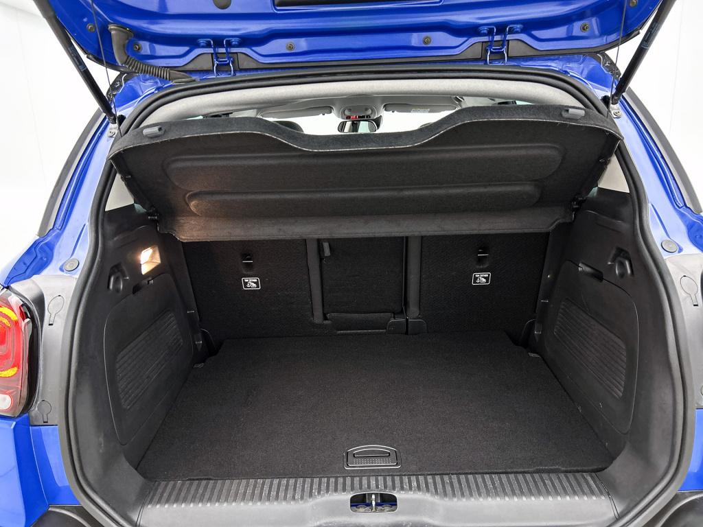 Citroen C3 Aircross 110 pk shine | rijklaar | navigatie | stoelverwaming | 