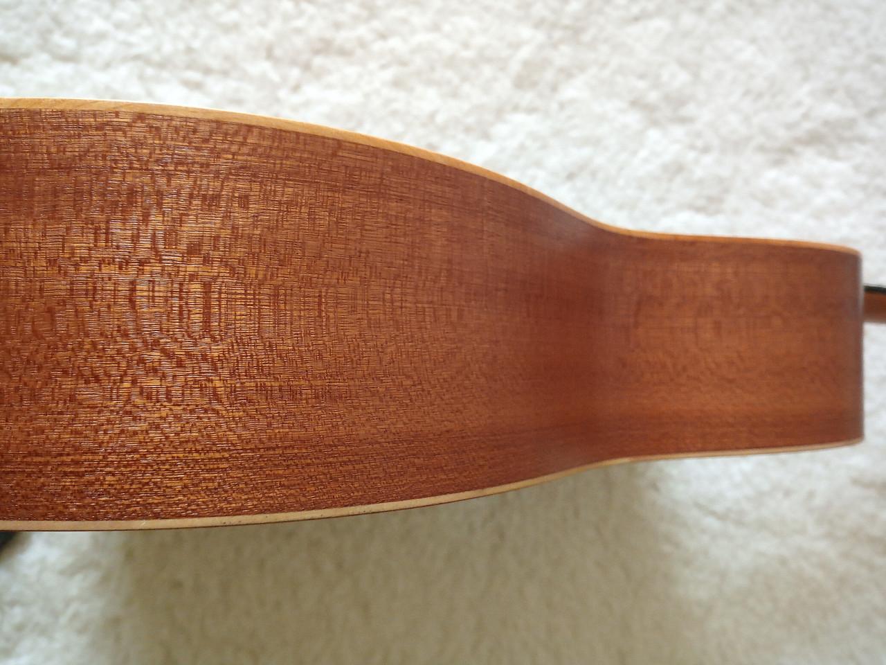 Taylor Gitaar ZEDD GS Mini Telos Special Edition