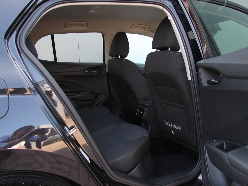 Skoda Fabia 1.0 tsi 110pk style | private lease!