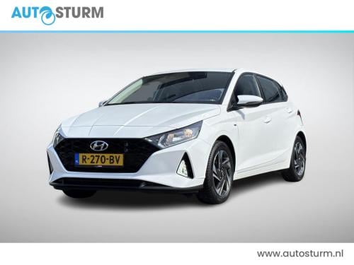 Hyundai I 20 1.0 t-gdi comfort smart