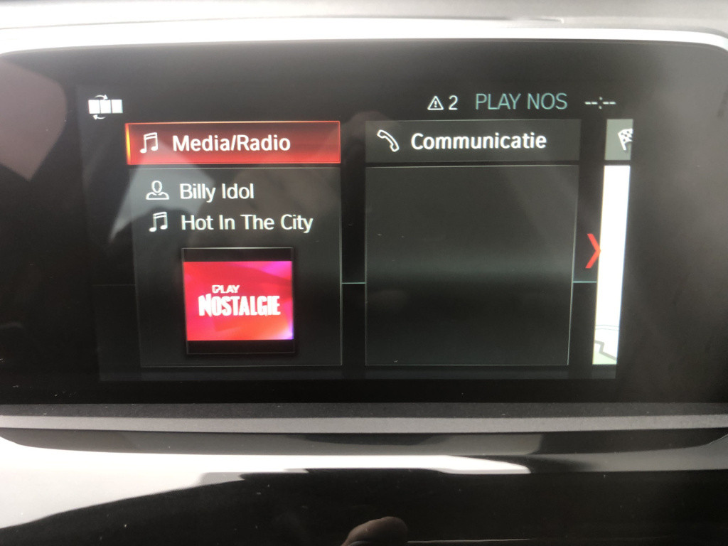 BMW X1 s-drive 2.0i automaat high executive