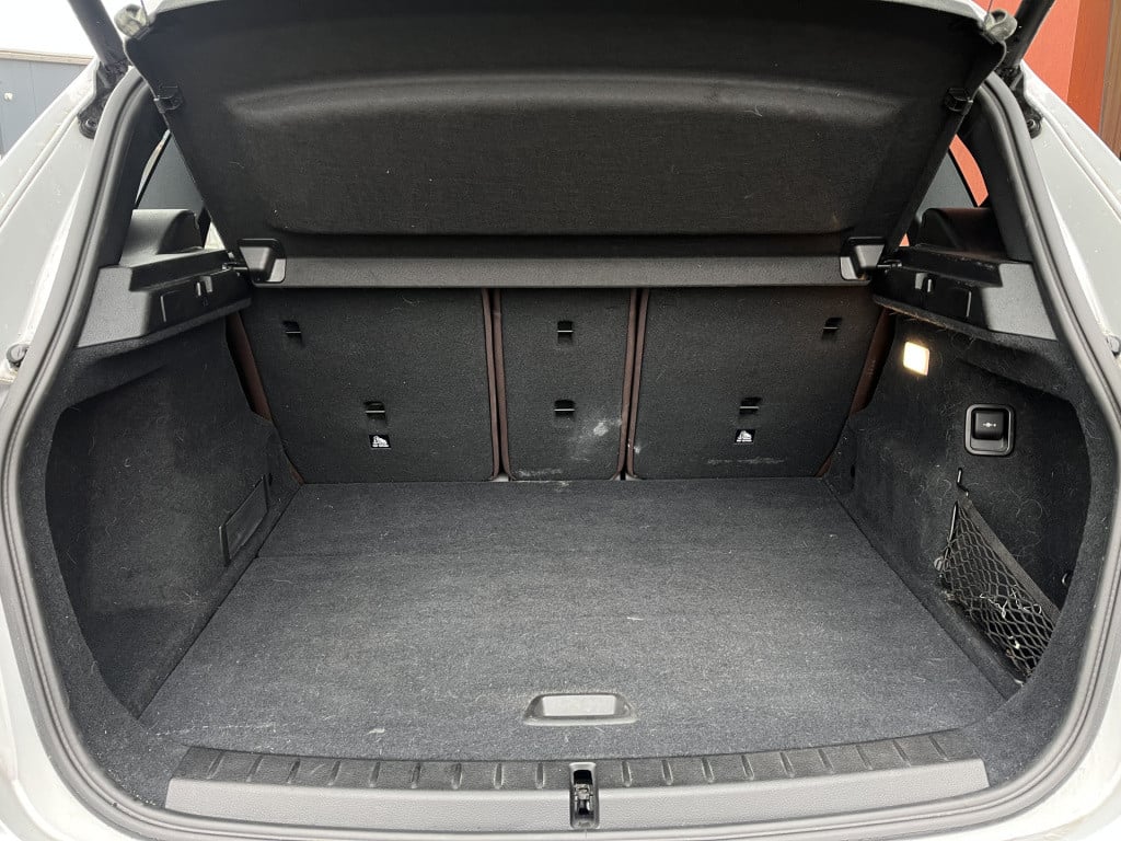 BMW 2-serie active tourer 218i automaat high executive edition | leer | pan