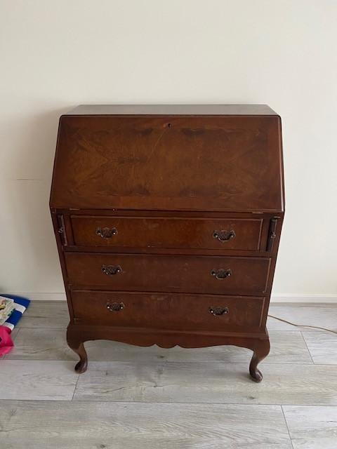 Secretaire/bureautje