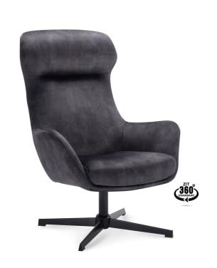 SALE DRAAIBARE FAUTEUIL