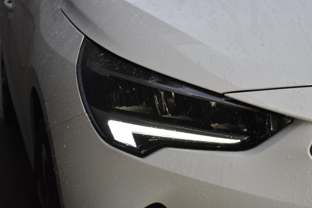 Opel Corsa-e elegance 50 kwh | navigatie | climate  control | parkeersensor