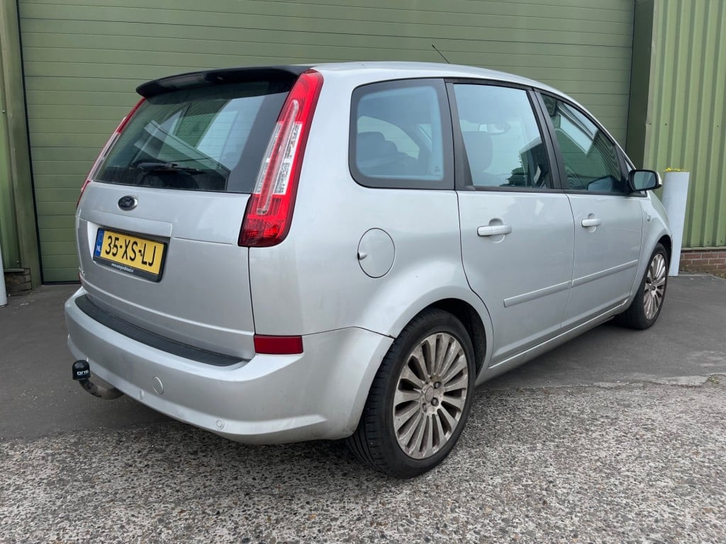 Ford C-max focus 1.6 - 16v titanium