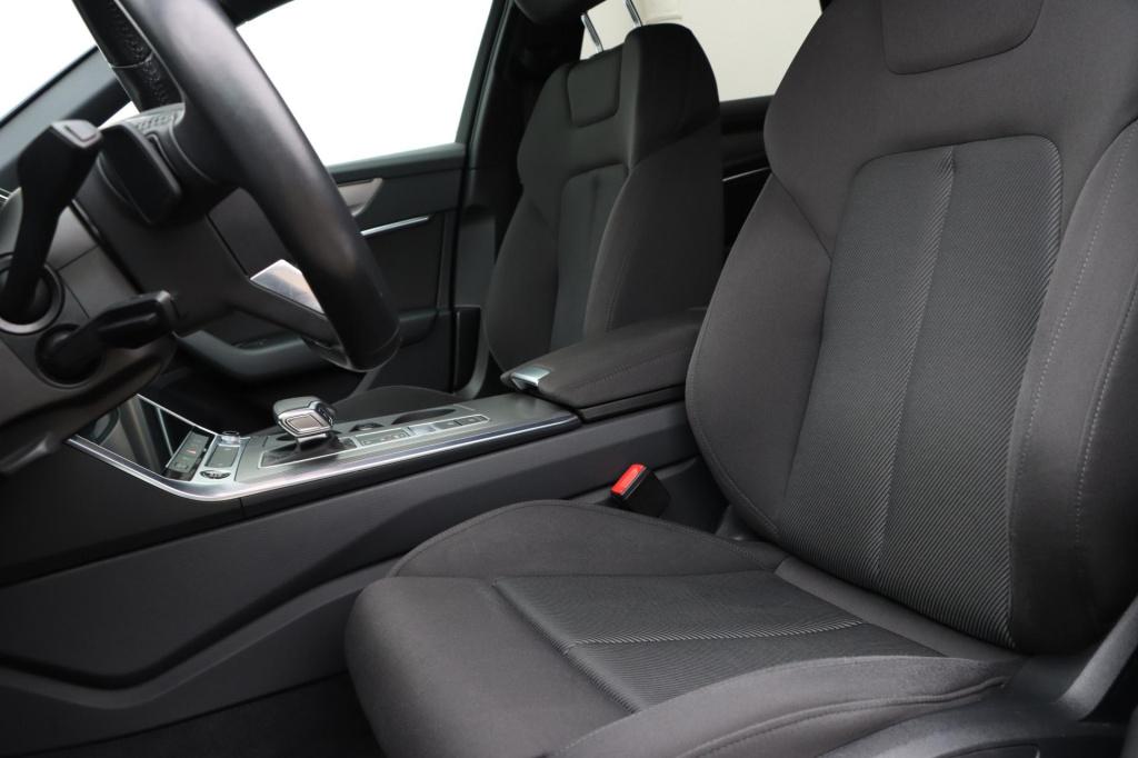 Audi A6 avant 45 tfsi business edition s-tronic 266pk