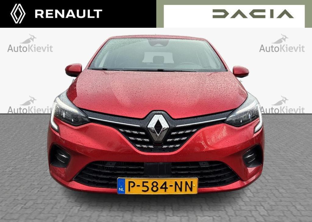 Renault Clio 1.0 tce 90 intens