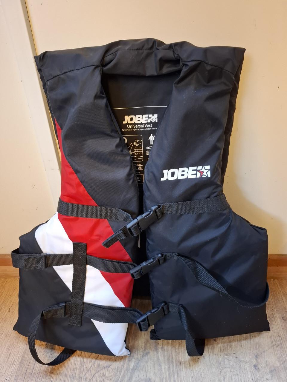 Zwemvest Jobe