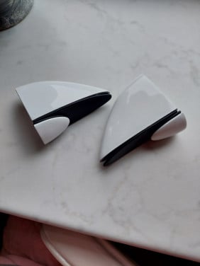 2 Nw planken dragers