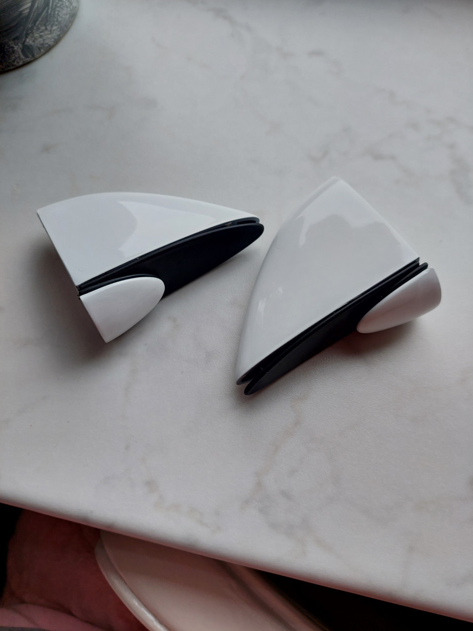 2 Nw planken dragers