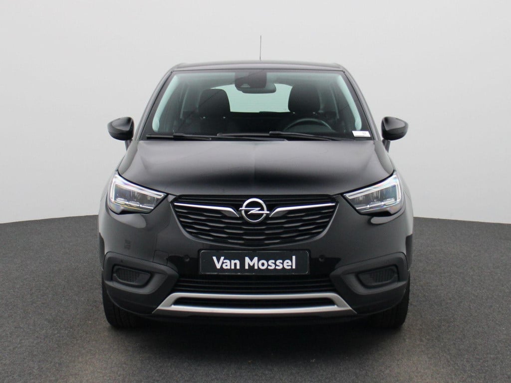 Opel Crossland X 1.2 turbo edition 2020 automaat | navigatie | parkeersenso