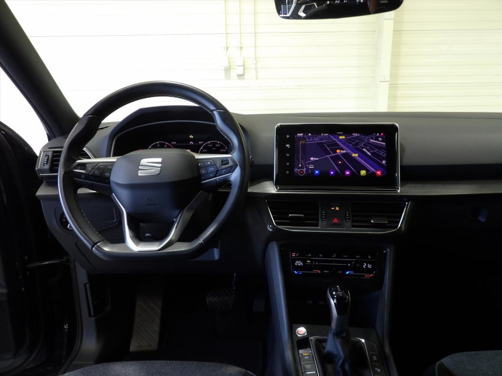 Seat Tarraco 1.5 tsi 150pk dsg-7 xcellence 7-zits