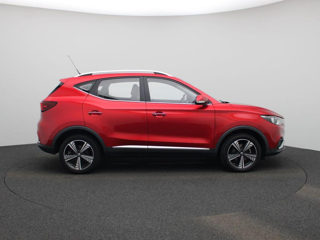 MG Zs Ev luxury 45 kwh | panoramadak | leder | apple carplay | camera | sto
