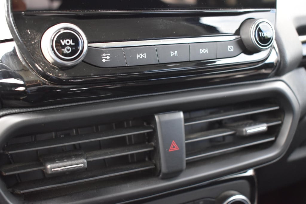 Ford Ecosport 1.0 ecoboost st-line | climate control | cruise control | win