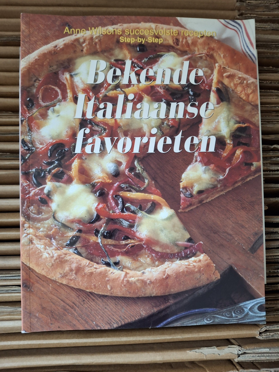 Kookboeken