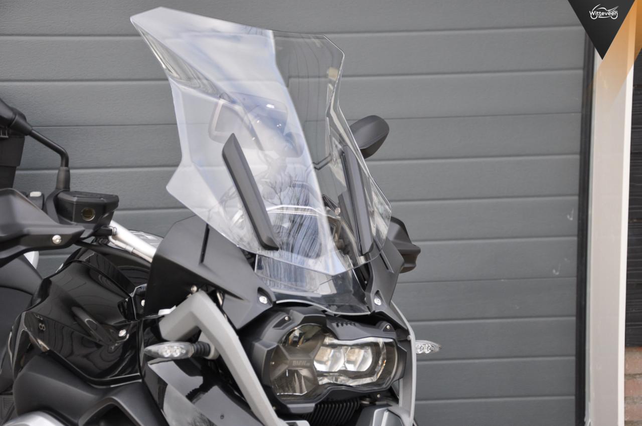 BMW R 1200 GS 30.000 km! Zeer nette motor